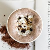 Hot Chocolate