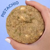 Pistachio Sookie
