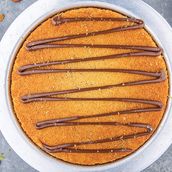 Chocolate Nutella Kunafa 250g