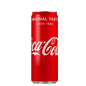 Coca-Cola