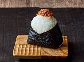 Spicy Tuna