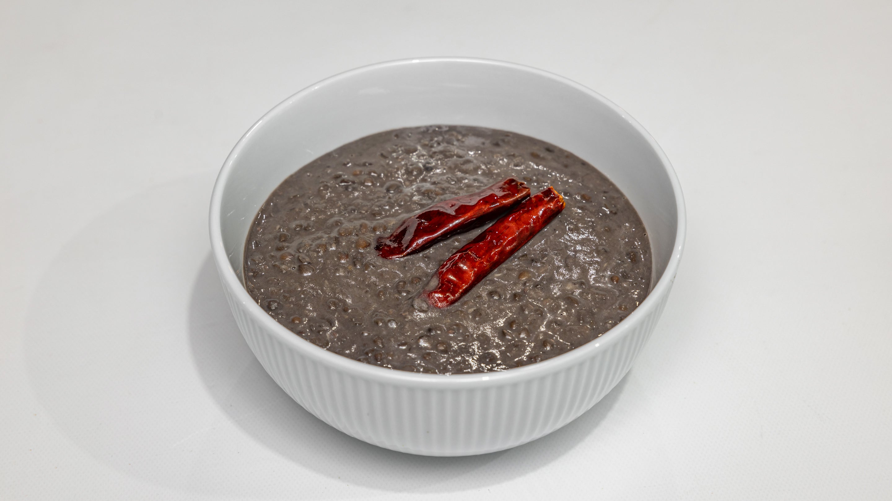 Nepali Black Daal