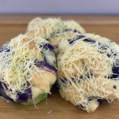 Ube Basket