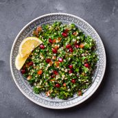 Tabbouleh