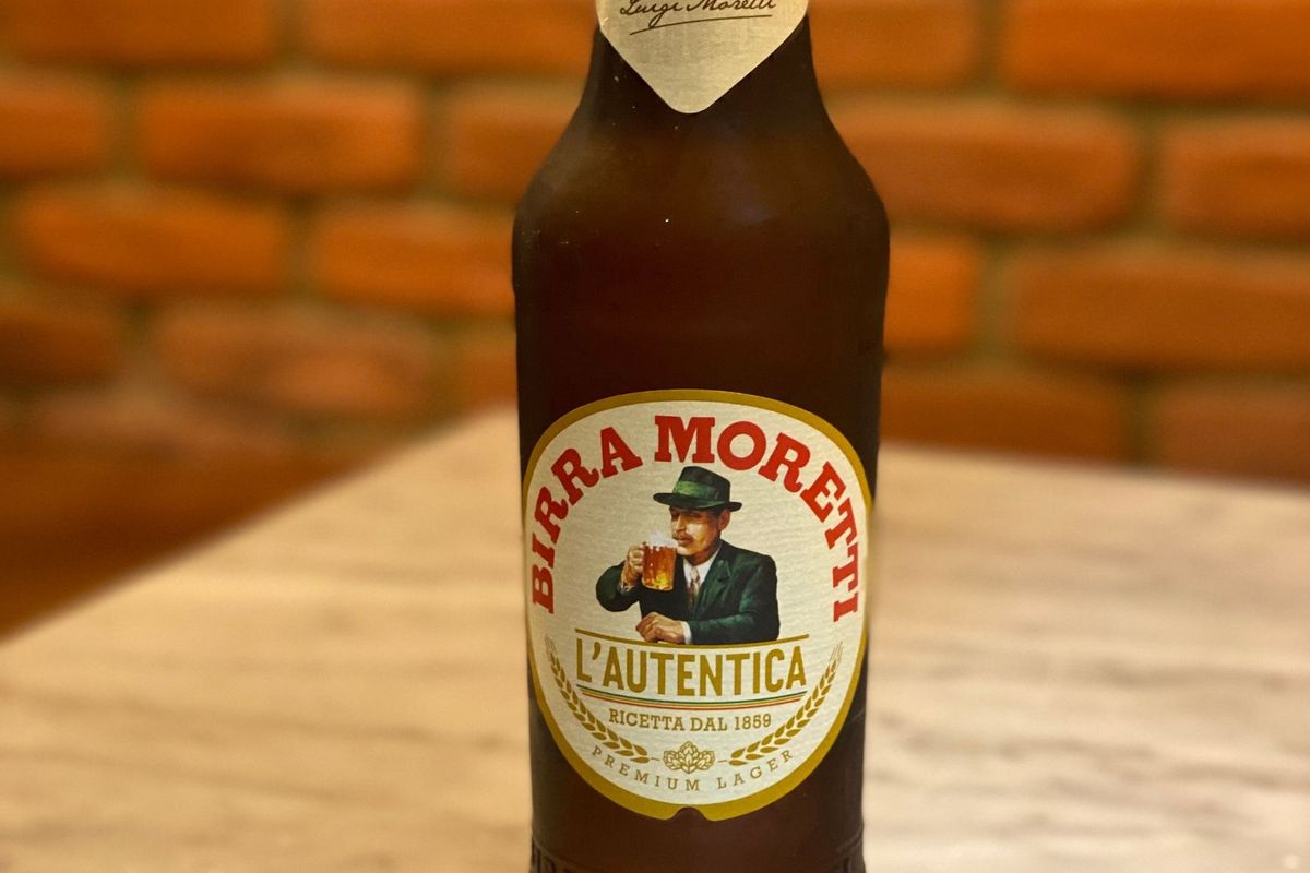 Moretti 330ml