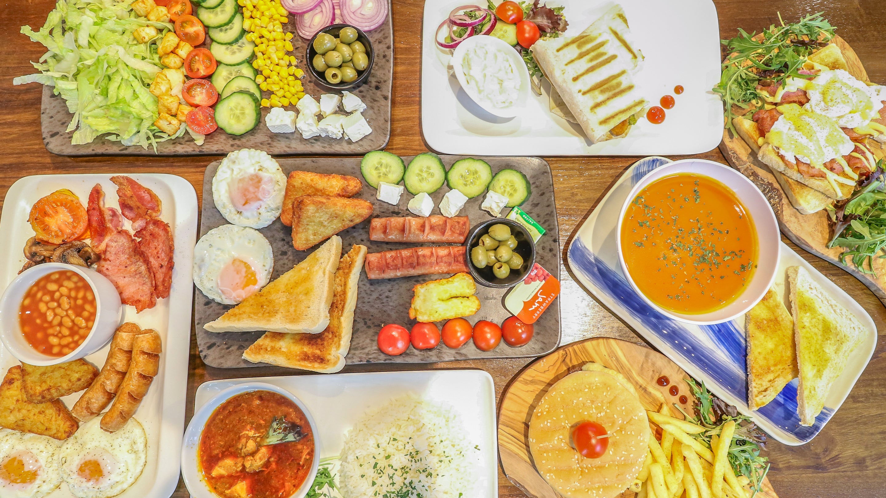 Coco Cafe