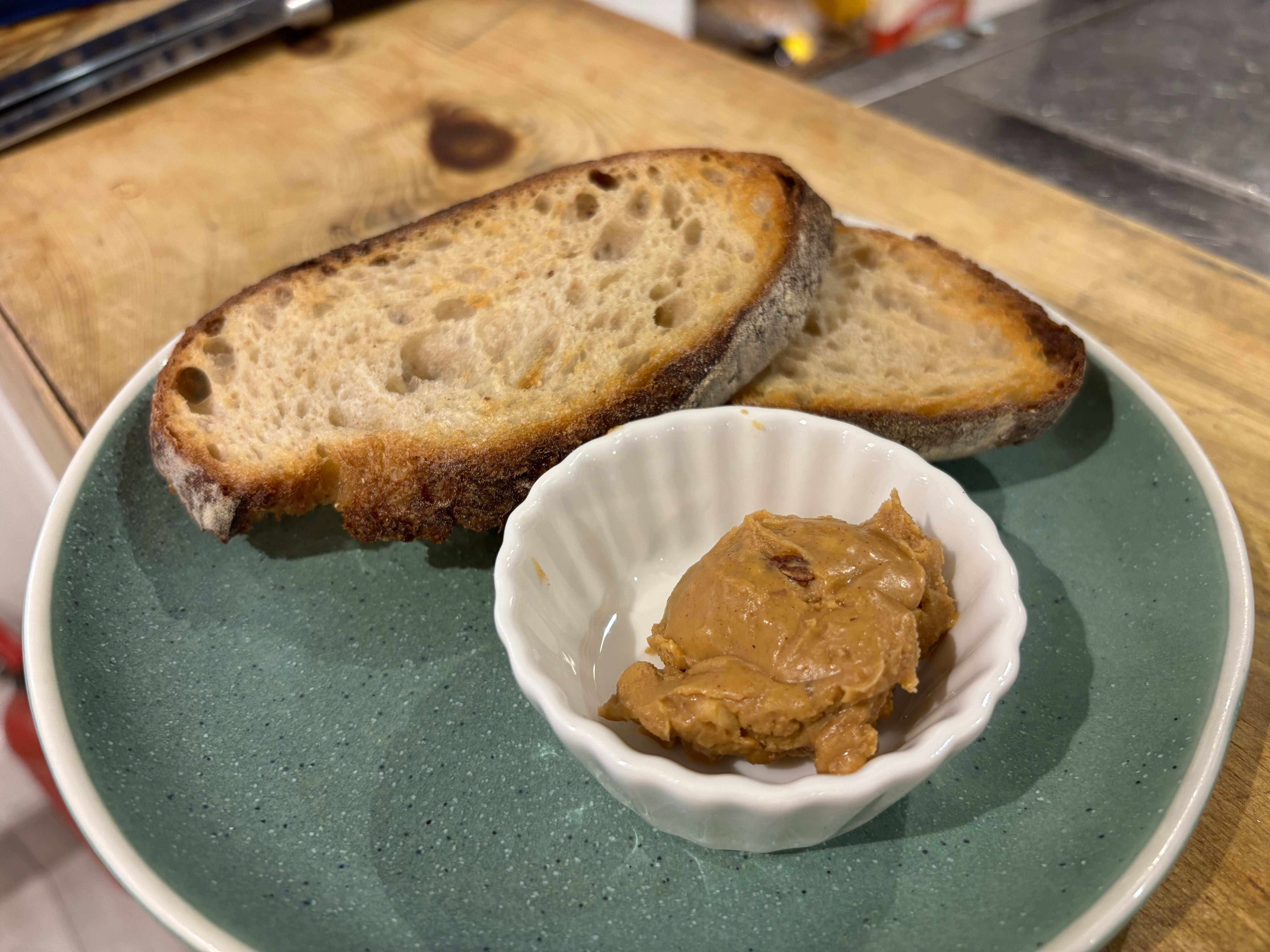 Toast