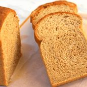 Brown Bread