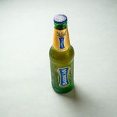 Barbican Drink 