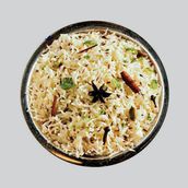 Zeera Rice