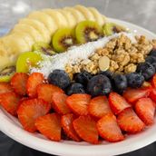 Acai Puree Big