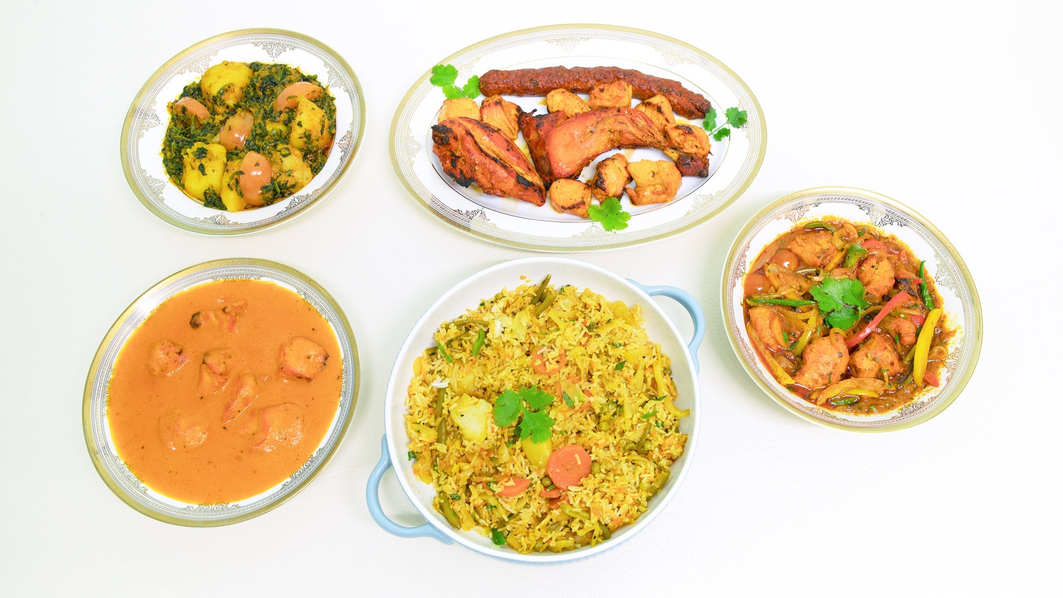 Colliers Wood Tandoori