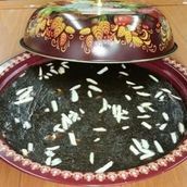 Al Sultania Dessert