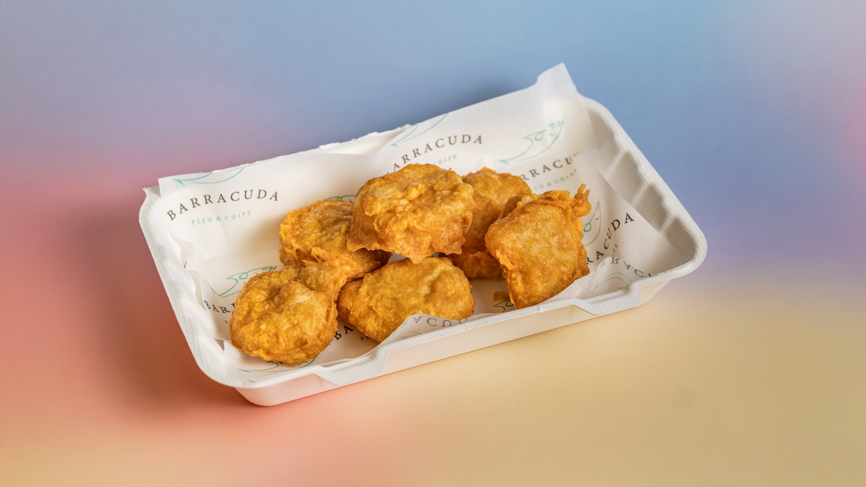 Chicken Nuggets (7 Pieces)
