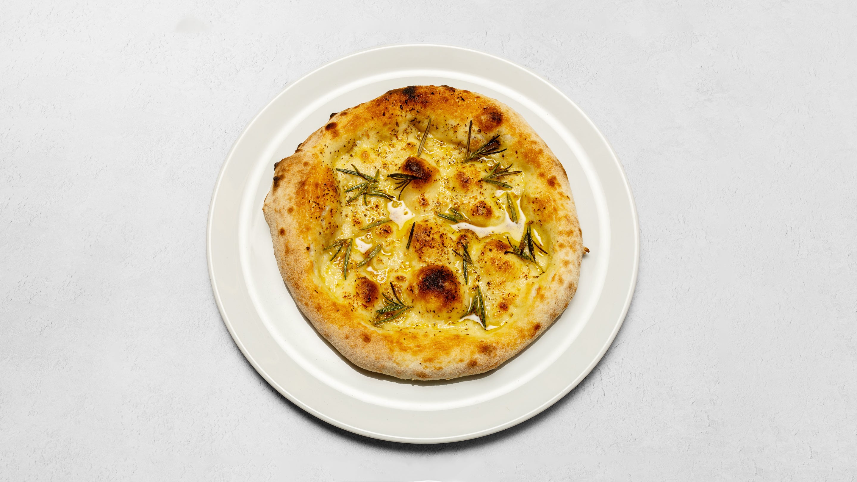 Garlic Bread