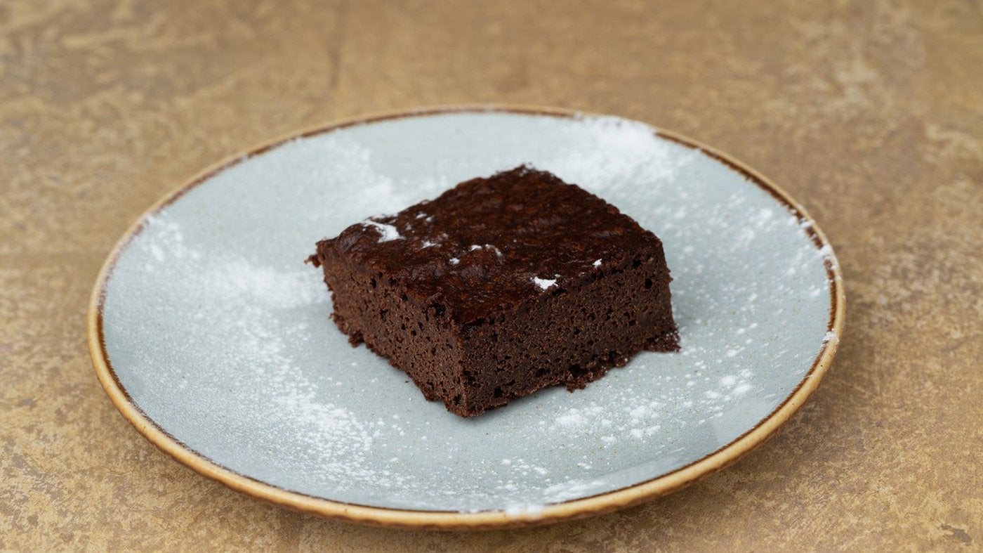 Chocolate Brownie