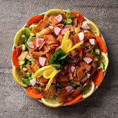 Fattoush