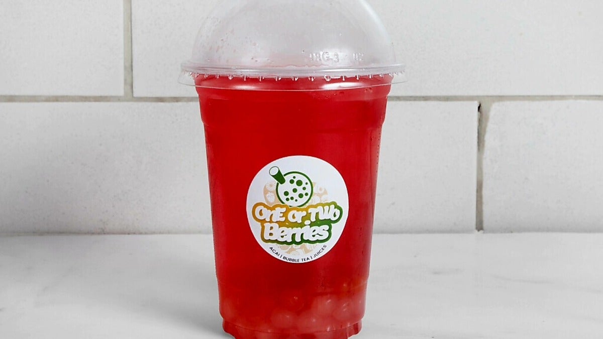 Strawberry