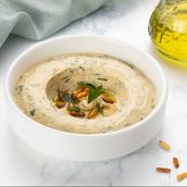 Hummus Beirut 250 Gram.