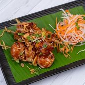 Chicken Skewers (G)