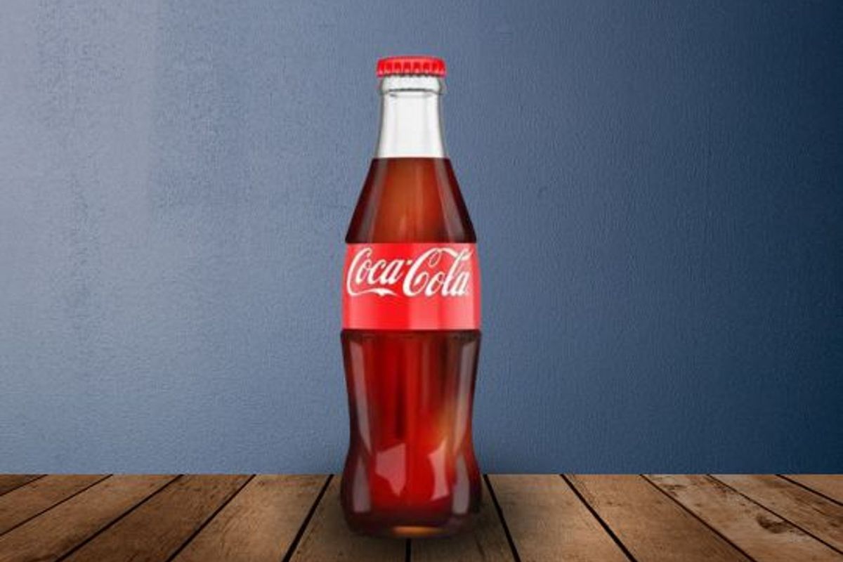 Coca Cola