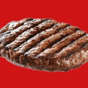 SINGLE BEEF PATTY