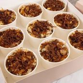 9 Koshari Box 