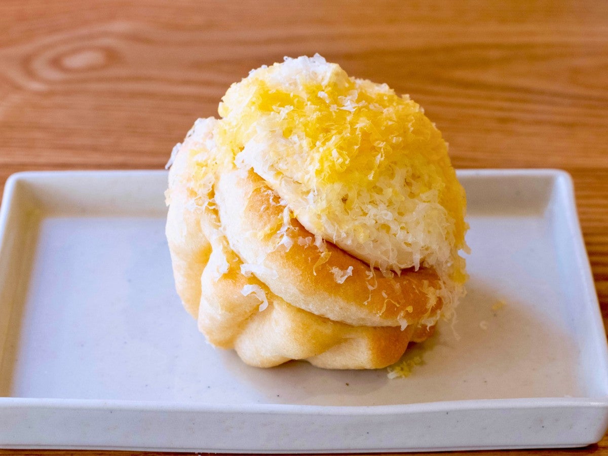 Ensaymada