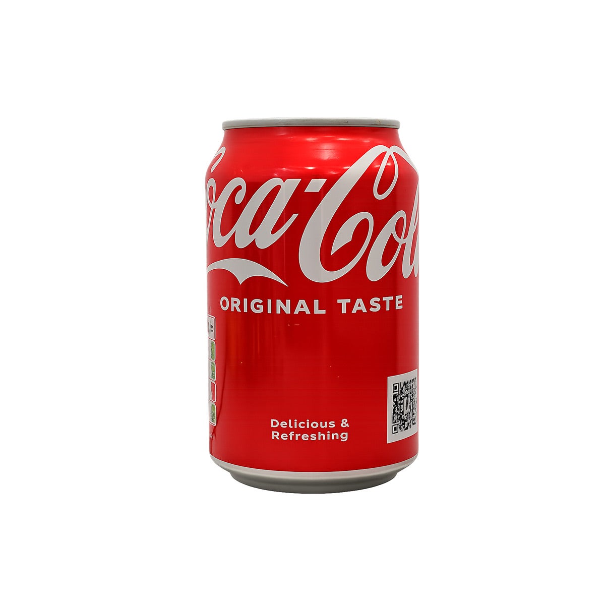 Coke Original