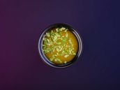 Lemon Vinegar