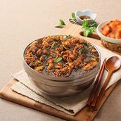 Beef Manchurian