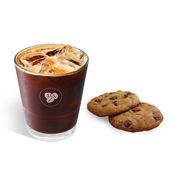 Coffee & Sweet 2KD
