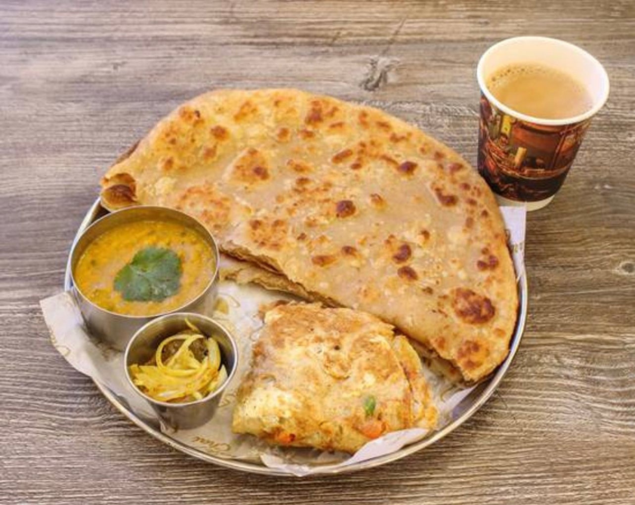 Apna Breakfast