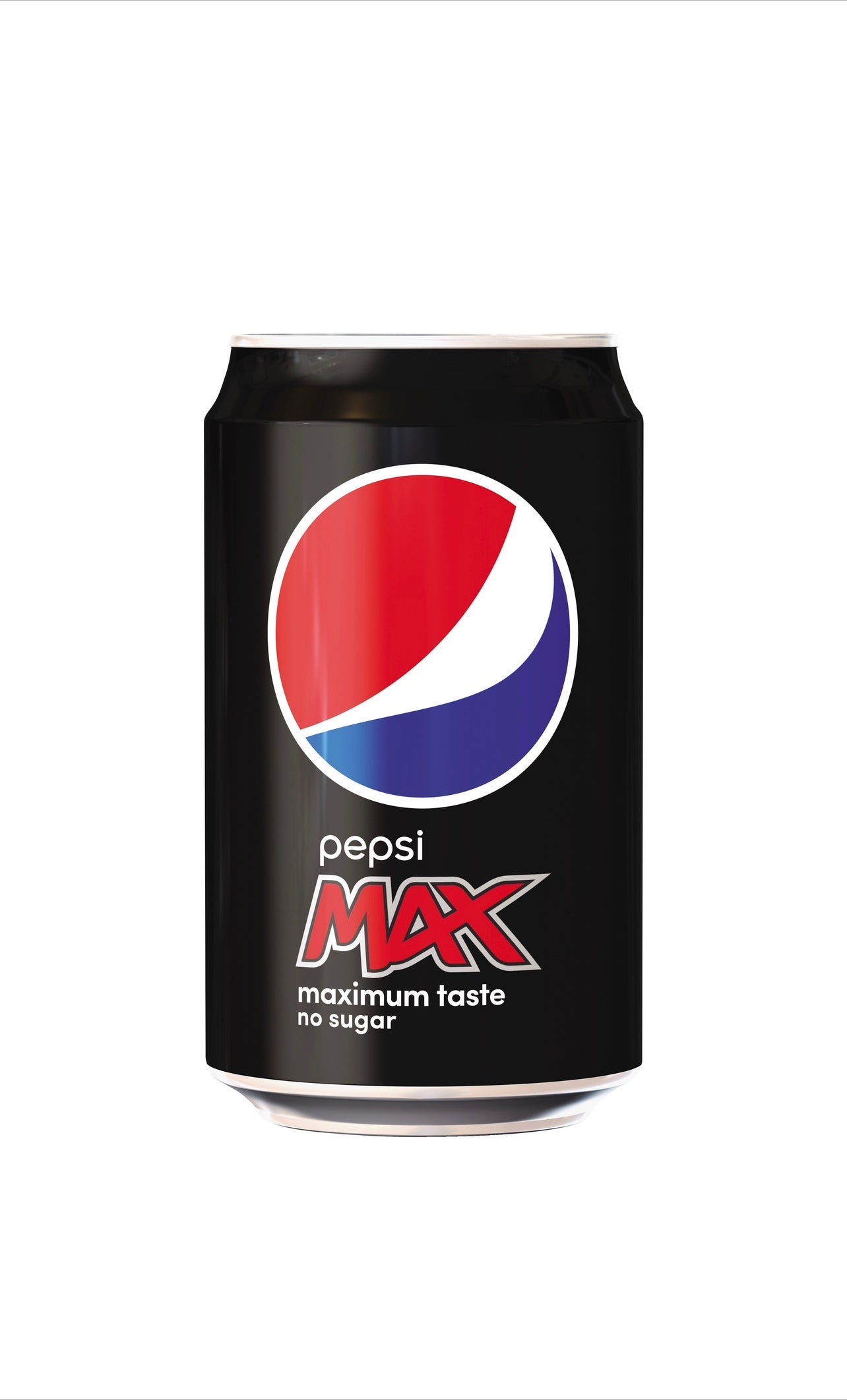 Pepsi Max