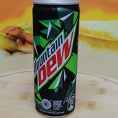 Mountain Dew
