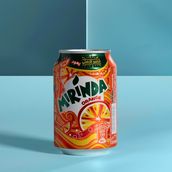 Mirinda 