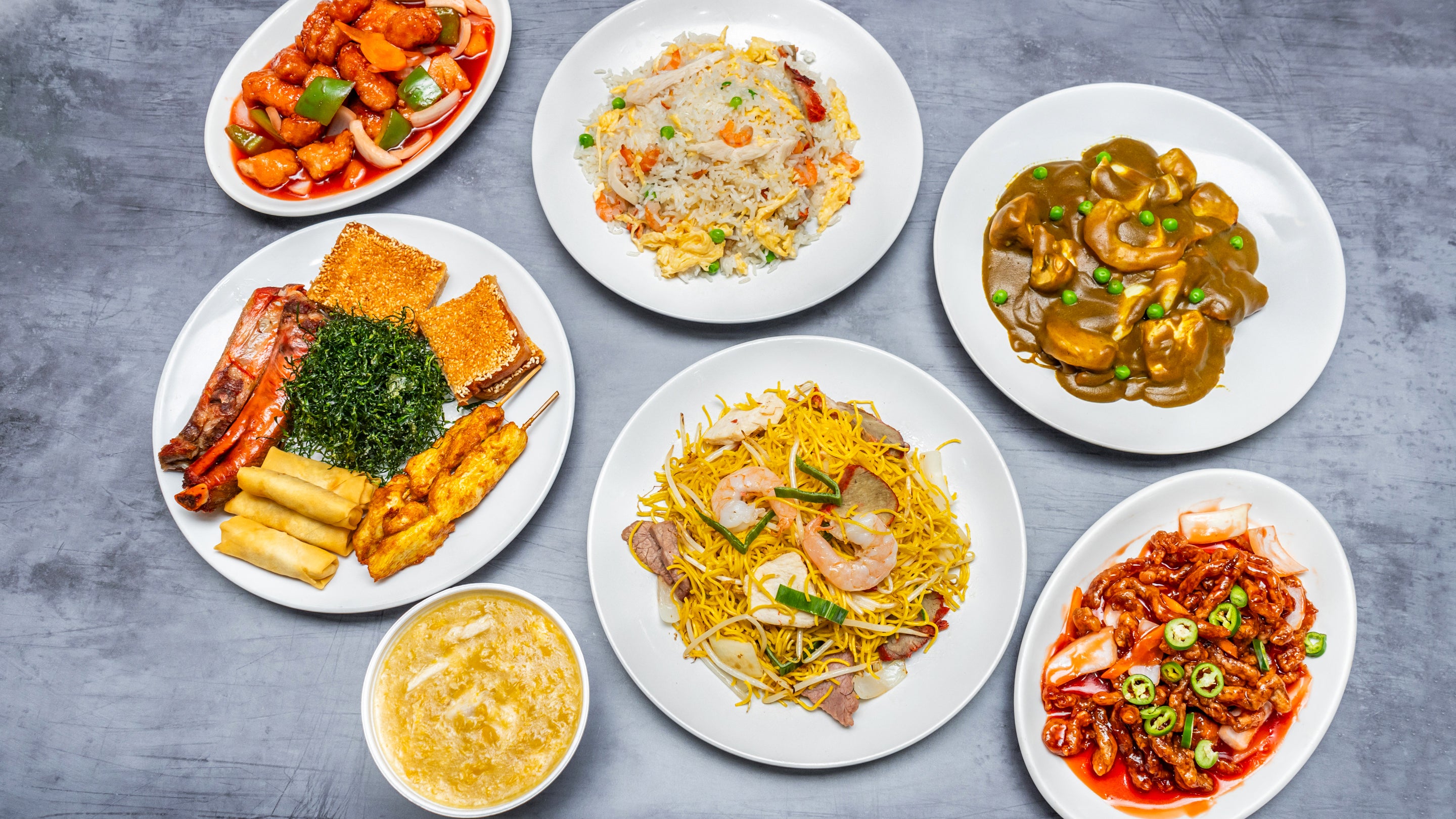 China Express