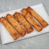 Chicken Lumpia