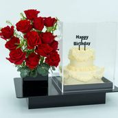 Lily Box 20