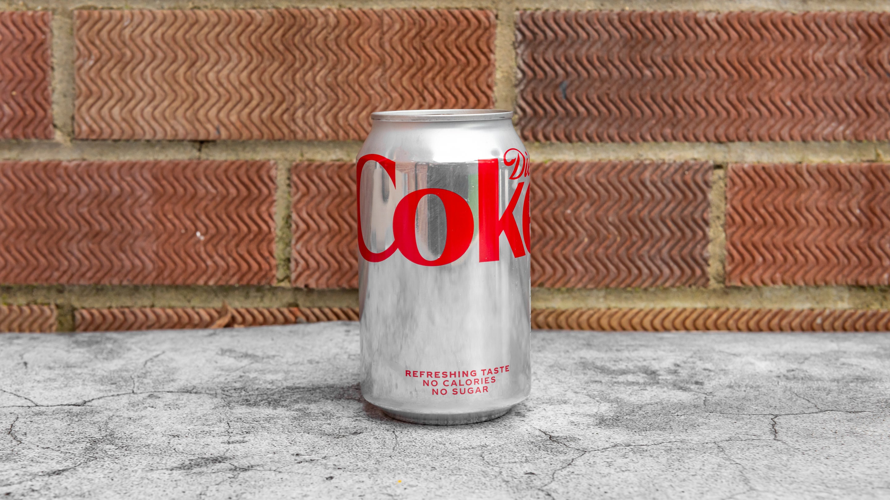 Diet Coke