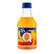 Q orange