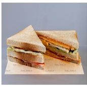Classic Club Sandwich 