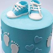 Baby Cake 3