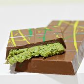 Dubai Chocolate 5 Pieces