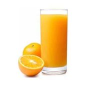 FRESH ORANGE JUICE