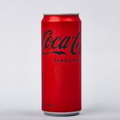 Coca Cola Zero