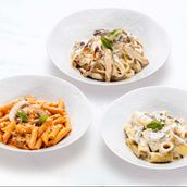 3 Pasta Deal