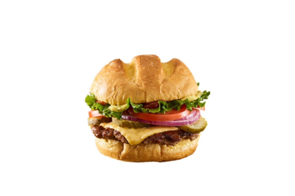 Cheeseburger