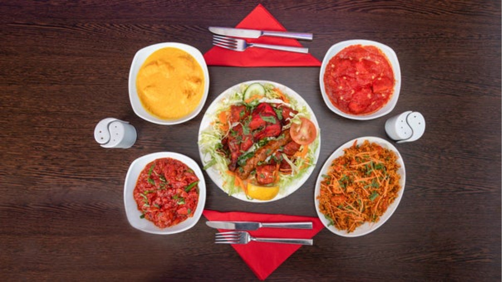 Bermondsey Tandoori