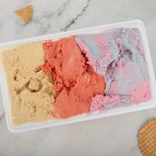 Gelato Box 500 Gr